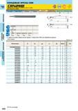 818 Концевые фрезы Mitsubishi CRN CRIMSMB Сферическая Средняя рабочая часть 2 зуба Для медных сплавов UV ) ( 5 (30HRC) taw mil atom (45HRC) Закалённа Каталог MITSUBISHI 2014 Металлорежущий инструмент токарный и вращающийся для машиностроения и металлообработки Стр. I258