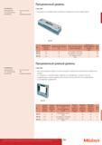 345 Прецизионные рамные уровни Mitutoyo для использования в процессе точной установки по горизонтали или вертикали поверхностей Серия инструмента 960 Прецизион Каталог MITUTOYO 2013 Измерительный инструмент и оборудование Стр. 343