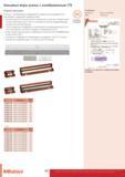 384 Концевые меры длины к м д Mitutoyo с калиброванным коэффициентом термического расширения (CTE) Они обладают следующими преимуществами Mitutoyo предлагает в Каталог MITUTOYO 2013 Измерительный инструмент и оборудование Стр. 382