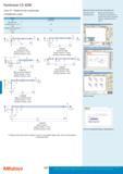 552 Профилометры-контурографы Mitutoyo Formtracer CS-3200 Серия 525 Спецификации и щупы Модель CS-3200S4 Номер 525-401D Вертикальное перемещение по оси Z2 [мм] Каталог MITUTOYO 2013 Измерительный инструмент и оборудование Стр. 550