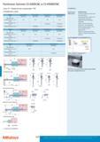 556 Профилометры-контурографы Mitutoyo Formtracer Extreme CS-5000CNC и CS-H5000CNC Серия 525 с ЧПУ Спецификации и щупы Модель CS-5000CNC-1S CS-5000CNC-2S CS-50 Каталог MITUTOYO 2013 Измерительный инструмент и оборудование Стр. 554
