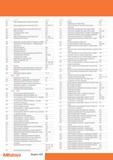 666 Позиции компании Mitutoyo Каталог pdf за 2013 год японского производителя Индексный указатель контрольно-измерительного инструмента и оборудования Позиции Каталог MITUTOYO 2013 Измерительный инструмент и оборудование Стр. 664