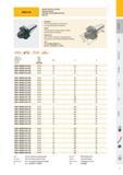12 Чешская инструментальная оснастка компании Pramet 69871-W для крепления режущиего инструмента с цилиндрическим хвостовиком с лыской типа Weldon Обозначение Каталог PRAMET 2016 Инструментальная оснастка для металлорежущих станков и металлообрабатывающих промышленных комплексов с числовым программным управлением Стр. 11