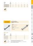 36 ЗАГОТОВКИ ДЛЯ СПЕЦИАЛЬНЫХ ОПРАВОК Application: For the manufacturing of special tools Použití: Pro výrobu speciálních nástrojů Применение: Для изготовления Каталог PRAMET 2016 Инструментальная оснастка для металлорежущих станков и металлообрабатывающих промышленных комплексов с числовым программным управлением Стр. 35