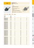 54 BT-W WELDON END MILL HOLDERS UPÍNAČE WELDON ОПРАВКИ С КРЕПЛЕНИЕМ WELDON Application: For mounting straight-shank tools with flat according to DIN 1835 form Каталог PRAMET 2016 Инструментальная оснастка для металлорежущих станков и металлообрабатывающих промышленных комплексов с числовым программным управлением Стр. 53