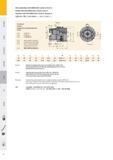 97 HSK toolholders DIN 69893 (ISO 12164-1) Form A Držáky HSK DIN 69893 (ISO 12164-1) tvar A Оправки HSK DIN 69893 (ISO 12164-1) Форма A AMHSKZIffi(DIN 69893 ) Каталог PRAMET 2016 Инструментальная оснастка для металлорежущих станков и металлообрабатывающих промышленных комплексов с числовым программным управлением Стр. 96