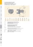 129 / VDI toolholders DIN 69880 (DIN ISO 10889-1) Držáky VDI DIN 69880 (DIN ISO 10889-1) Резцедержатели VDI DIN 69880 (DIN ISO 10889-1) VDI Zlffi (DIN 69880 )( Каталог PRAMET 2016 Инструментальная оснастка для металлорежущих станков и металлообрабатывающих промышленных комплексов с числовым программным управлением Стр. 128