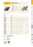 150 VDI-E2 HOLDERS FORM E2 FOR BORING BARS DRŽÁKY TVARU E2 PRO VRTACÍ TYČE ДЕРЖАТЕЛИ ДЛЯ РАСТОЧНЫХ РЕЗЦОВ, ФОРМА E2 Е2Я ТЛЙ DIN ISO 10889 Order no Objednací č Каталог PRAMET 2016 Инструментальная оснастка для металлорежущих станков и металлообрабатывающих промышленных комплексов с числовым программным управлением Стр. 149