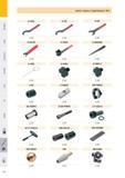 189 INDEX / OBSAH / СОДЕРЖАНИЕ / Ж31 / E-HKS 4 243 S-W 4 245 DS-FMH4 4 247 K-CT-HSK-A 1248 VDI-NOZZ IF 4 250 K-HKS 4 240 K-ER-M 4 241 S-FMH 4 243 F-FMH2 o 4 24 Каталог PRAMET 2016 Инструментальная оснастка для металлорежущих станков и металлообрабатывающих промышленных комплексов с числовым программным управлением Стр. 188