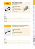 248 ПРИВОДНЫЕ ВАЛИКИ ДЛЯ ОПРАВОК ДИСКОВЫХ ФРЕЗ Application: Drive shafts for disc milling cutter arbors FMH4 Použití: Válcový čep pro upínací trny kotoučových Каталог PRAMET 2016 Инструментальная оснастка для металлорежущих станков и металлообрабатывающих промышленных комплексов с числовым программным управлением Стр. 247