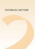 254 TECHNICAL SECTION Каталог PRAMET 2016 Инструментальная оснастка для металлорежущих станков и металлообрабатывающих промышленных комплексов с числовым программным управлением Стр. 253
