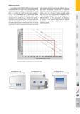 262 Balancing limits In accordance with DIN ISO 1940 the balance grade is denoted with G as well as the units gmm/kg or m respectively and is relative to the n Каталог PRAMET 2016 Инструментальная оснастка для металлорежущих станков и металлообрабатывающих промышленных комплексов с числовым программным управлением Стр. 261