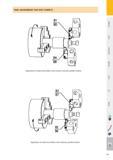 272 TOOL ASSIGNMENT FOR DISC TURRETS Application of radial tool holders with counter clockwise spindle rotation / Application of radial tool holders with clock Каталог PRAMET 2016 Инструментальная оснастка для металлорежущих станков и металлообрабатывающих промышленных комплексов с числовым программным управлением Стр. 271