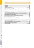 281 INDEX 4 Strmý kužel 281 Tažné čepy 282 HSK (duté kuželové stopky) 283 - 284 Trubice pro řeznou kapalinu HSK 285 Účinky nerovnováhy na vřetena, držáky a nás Каталог PRAMET 2016 Инструментальная оснастка для металлорежущих станков и металлообрабатывающих промышленных комплексов с числовым программным управлением Стр. 280