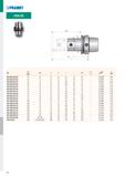 982 PRAMET HSK-BS PM ol °i 1 1 li a t L, L HSK 050A 022 055 50 22 22 12 81 47 55 - US 0608 0,49 HSK 050A 027 065 50 27 27 15 91 49 65 - US 0609 0,57 Каталог PRAMET 2019 Режущий инструмент Резцы с твердосплавными пластинами по металлу для точения и растачивания Концевые и насадные фрезы Сверла с СМП Расточные головки Стр. H96