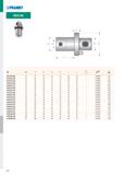988 Pramet RED-BS R 027 022 036 22 27 15 22 12 26 10 - US 0608 0,13 R 042 022 058 22 42 24 22 12 48 10 - US0608 0,32 R 032 022 040 22 32 20 22 12 30 Каталог PRAMET 2019 Режущий инструмент Резцы с твердосплавными пластинами по металлу для точения и растачивания Концевые и насадные фрезы Сверла с СМП Расточные головки Стр. H102