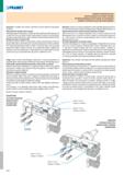 1010 Pramet MONTÁŽ VYVRTÁVACÍCH HLAV СБОРКА БОЛЬШИХ РАСТОЧНЫХ ГОЛОВОК SYSTEM MOCOWANIA DUŻYCH GŁOWIC WYTACZARSKICH MONTÁŽ VYVRTÁVACÍCH HLÁV PRE VEĽKÉ Каталог PRAMET 2019 Режущий инструмент Резцы с твердосплавными пластинами по металлу для точения и растачивания Концевые и насадные фрезы Сверла с СМП Расточные головки Стр. H124