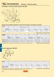 526 РАСТАЧИВАНИЕ Черновое Комплектующие Инструмент Coromant Capto Duobore 391 68A Диапазон растачиваемых диаметров 148-270 мм (инструмент с резцовым Каталог SANDVIK COROMANT 2001 Вращающиеся инструменты для фрезерования сверления растачивания Стр. D66