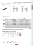 695 Державки Sandvik CoroCut 1-2 для обработки неглубоких канавок Закрепление пластин винтом R/LF123 C -Н-Ч LF Инструмент для наружной обработки Тока Каталог SANDVIK COROMANT 2015 Инструмент и оснастка для точения на станках Стр. B57
