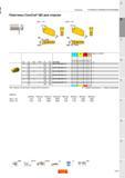 723 Пластины Sandvik Coromant CoroCut QD для отрезки QD-L -CO QD-R -CO SSC CW PSIRL PSIRR REL RER Код заказа P M K S Пластины Токарный инструмент для Каталог SANDVIK COROMANT 2015 Инструмент и оснастка для точения на станках Стр. B85