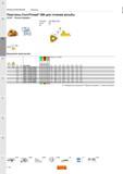 852 Пластины Sandvik CoroThread 266 для точения резьбы UN 60 Полный профиль PDY PDX THFTSR ISO 5864-1978 TCTR 2B NT 1 HB Резьбонарезной инструмент Пл Каталог SANDVIK COROMANT 2015 Инструмент и оснастка для точения на станках Стр. C18