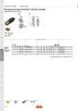 956 Резцовые вставки Sandvik Coromant CoroTurn 107 для точения Закрепление пластин CCMT CCGT CCGX CCET винтом KAPR PSIR 90 0 C min2 WF KAPR X LF MHD Каталог SANDVIK COROMANT 2015 Инструмент и оснастка для точения на станках Стр. E10
