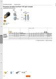 962 Резцовые вставки Sandvik Coromant CoroTurn 107 для точения Закрепление пластин винтом SCMT SCGX SCMW KAPR PSIR dmin2 45 45 D А7 cnsc9 cxsc I38 C3 Каталог SANDVIK COROMANT 2015 Инструмент и оснастка для точения на станках Стр. E16