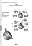 988 Выбор инструментального блока Sandvik VDI Как правильно выбрать инструмент QD-LL QD-RL Исполнение державки Осевая VDI Лезвия D Как правильно выбр Каталог SANDVIK COROMANT 2015 Инструмент и оснастка для точения на станках Стр. F14