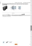 1019 Инструментальные блоки Sandvik для ручного закрепления для револьверных головок ВМТ DCON -e LsL LF- LF2 Размеры мм CZCms CZCws cnsc cxsc Интерфей Каталог SANDVIK COROMANT 2015 Инструмент и оснастка для точения на станках Стр. F45