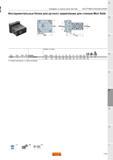 1059 Инструментальные блоки Sandvik для ручного закрепления для станков Mori Seiki OAH DCON Ms LPR- DCONyys i B C Размеры мм дюйм CZCms CZCws cnsc cxs Каталог SANDVIK COROMANT 2015 Инструмент и оснастка для точения на станках Стр. F85