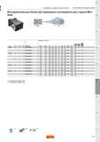 1061 Инструментальные блоки Sandvik для приводного инструмента для станков Mori Seiki DCON Размеры мм дюйм CZCms CZCws CNSC CXSC Код заказа Интерфейс Каталог SANDVIK COROMANT 2015 Инструмент и оснастка для точения на станках Стр. F87