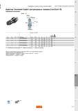 1095 Адаптер Sandvik Coromant Capto для резцовых головок CoroTurn SL Удлиненное исполнение BAWS 45 BAWS CZCms CZCws cnsc cxsc Код заказа Размеры мм дю Каталог SANDVIK COROMANT 2015 Инструмент и оснастка для точения на станках Стр. G17