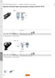 1100 Адаптер Sandvik Coromant Capto для резцовых головок CoroTurn SL70 BAWS 5 Размеры мм CZCms CZCws CNSC CXSC Код заказа D Инструментальная станочная Каталог SANDVIK COROMANT 2015 Инструмент и оснастка для точения на станках Стр. G22