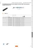 1107 Антивибрационная расточная оправка Sandvik Coromant Capto SilentTools для резцовых головок CoroTurn SL Интерфейс со стороны станка Coromant Capto Каталог SANDVIK COROMANT 2015 Инструмент и оснастка для точения на станках Стр. G29