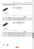 1109 Антивибрационная расточная оправка Sandvik Coromant Capto SilentTools для резцовых головок CoroTurn SL короткое исполнение DCON DCONWs II U LBi L Каталог SANDVIK COROMANT 2015 Инструмент и оснастка для точения на станках Стр. G31