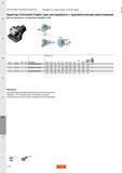 1114 Адаптер Sandvik Coromant Capto для инструмента с призматическим хвостовиком Для инструментов с внутренним подводом СОЖ Инструментальная станочная Каталог SANDVIK COROMANT 2015 Инструмент и оснастка для точения на станках Стр. G36