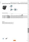 1115 Адаптер Sandvik Coromant Capto для инструмента с призматическим хвостовиком HF V V i- OAW RADWl C Метрическое исполнение CZCms CZCws Интерфейс со Каталог SANDVIK COROMANT 2015 Инструмент и оснастка для точения на станках Стр. G37