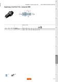 1129 Адаптеры Sandvik CoroTurn SL с конусом HSK Интерфейс со стороны станка HSK Инструментальная станочная оснастка DCONms -i-A DCONws C Размеры мм дю Каталог SANDVIK COROMANT 2015 Инструмент и оснастка для точения на станках Стр. G51