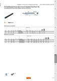 1151 Антивибрационные расточные оправки Sandvik короткое исполнение DCONMSЛ DCONws LF C SilentTools Метрическое исполнение CZCms CZCws OHN OHX cnsc cx Каталог SANDVIK COROMANT 2015 Инструмент и оснастка для точения на станках Стр. G73