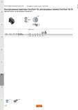 1172 Быстросменные адаптеры Sandvik CoroTurn SL для резцовых головок CoroTurn SL70 Инструментальная станочная оснастка Интерфейс со стороны станка Cor Каталог SANDVIK COROMANT 2015 Инструмент и оснастка для точения на станках Стр. G94