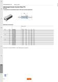1180 Цилиндрические втулки Sandvik Easy-Fix ISO 9766 С возможностью внутренней подачи СОЖ под высоким давлением Принадлежности Втулки и цанги oconms O Каталог SANDVIK COROMANT 2015 Инструмент и оснастка для точения на станках Стр. H2