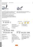 1226 Принятая система обозначения для токарного инструмента Sandvik Coromant CoroTurn TR Для сменных режущих твердосплавных пластин и для резцов Конту Каталог SANDVIK COROMANT 2015 Инструмент и оснастка для точения на станках Стр. I18