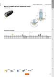 295 Фрезы Sandvik CoroMill 495 для обработки фасок Coromant Capto Метрическое исполнение J266 O5 Q1 CNSC CXSC Q35 СЗ D С Q16 SANDVIK Фрезы для обра Каталог SANDVIK COROMANT 2015 Металлорежущие вращающиеся инструменты и оснастка Стр. J267