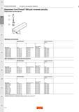 206 Державки Sandvik CoroThread 266 для наружного точения резьбы Закрепление резьбовых сменных режущих пластин винтом Шведский металлорежущий Каталог SANDVIK COROMANT 2015 Комплектующие и запчасти для режущего инструмента оснастки Стр. C6