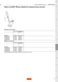 399 Фрезы Sandvik CoroMill 490 для обработки прямоугольных уступов Метрическое исполнение Комплектующие для сборки Код заказа Винт пластины Би Каталог SANDVIK COROMANT 2015 Комплектующие и запчасти для режущего инструмента оснастки Стр. J47