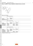 420 Фрезы Sandvik Coromant CoroMill 790 для обработки прямоугольных уступов Метрическое исполнение Комплектующие Принадлежности Динамометричес Каталог SANDVIK COROMANT 2015 Комплектующие и запчасти для режущего инструмента оснастки Стр. J68