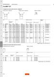 440 ФРЕЗЕРОВАНИЕ Sandvik Coromant Дисковые фрезы CoroMill 331 Стандартные кассеты для пластин с радиусом Левая кассета с радиусом Правая кассе Каталог SANDVIK COROMANT 2015 Комплектующие и запчасти для режущего инструмента оснастки Стр. J88