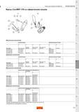 441 Фрезы Sandvik Coromant CoroMill 216 со сферическим концом Cx EH Метрическое исполнение Комплектующие для сборки Код заказа Винт пластины О Каталог SANDVIK COROMANT 2015 Комплектующие и запчасти для режущего инструмента оснастки Стр. J89