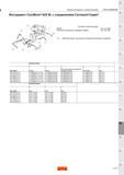 519 Инструмент Sandvik CoroBore 825 SL с соединением Coromant Capto Описание комплектующих Корпус Расточная головка для торцевых канавок Компл Каталог SANDVIK COROMANT 2015 Комплектующие и запчасти для режущего инструмента оснастки Стр. M25