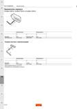 532 Удлинитель корпуса Sandvik Coromant CoroBore 820 XL CoroBore 825 XL и CoroBore 826 XL Комплектующие Принадлежности Код заказа Винт Пружинн Каталог SANDVIK COROMANT 2015 Комплектующие и запчасти для режущего инструмента оснастки Стр. M38